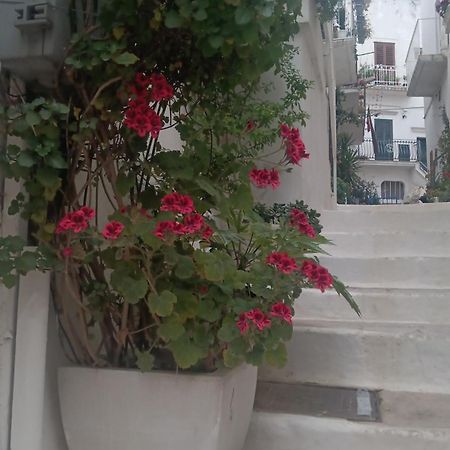 La Chicca Di C.Cavour Hotel Ostuni Luaran gambar
